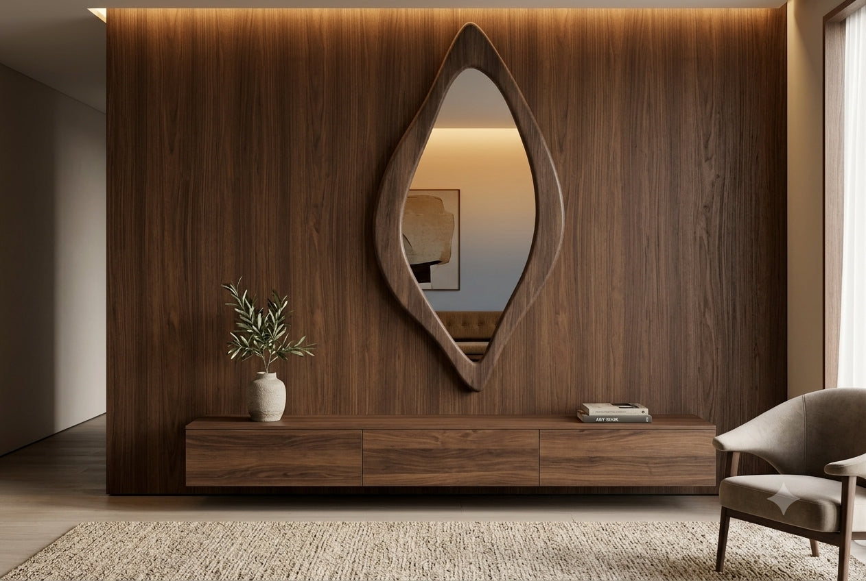 AFLUENTE Serie NEST