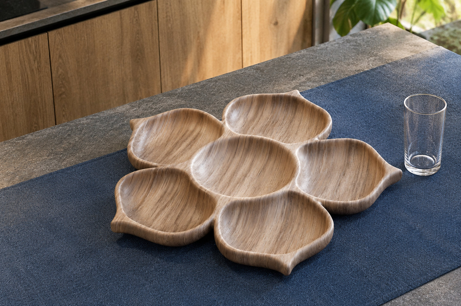 PETALO Serie CORE