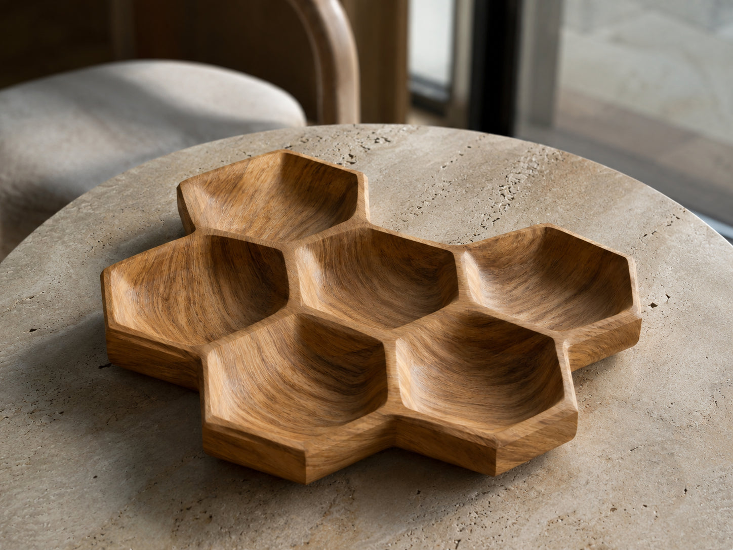ALVAR Serie GRID